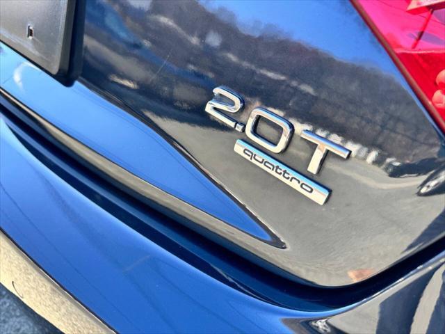 used 2013 Audi A5 car, priced at $13,100