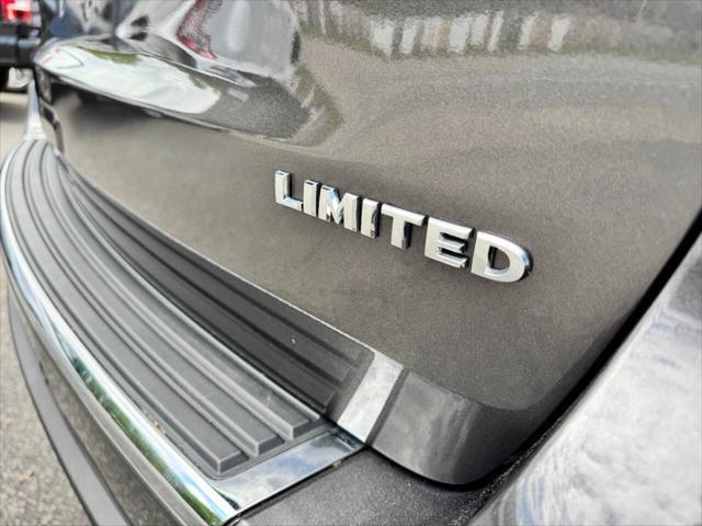 used 2019 Jeep Grand Cherokee car, priced at $21,995