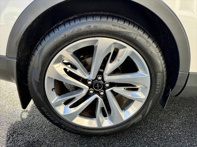 used 2018 Lincoln MKX car, priced at $22,355