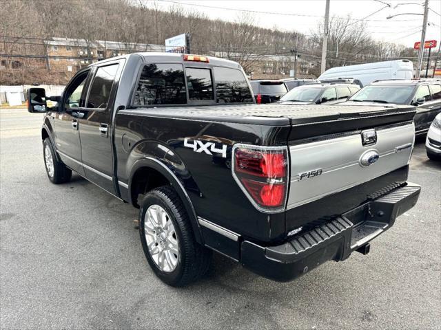 used 2013 Ford F-150 car, priced at $19,688