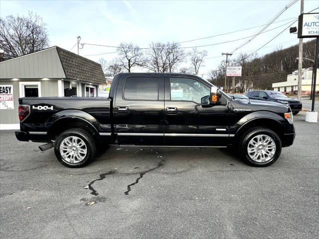 used 2013 Ford F-150 car, priced at $19,688