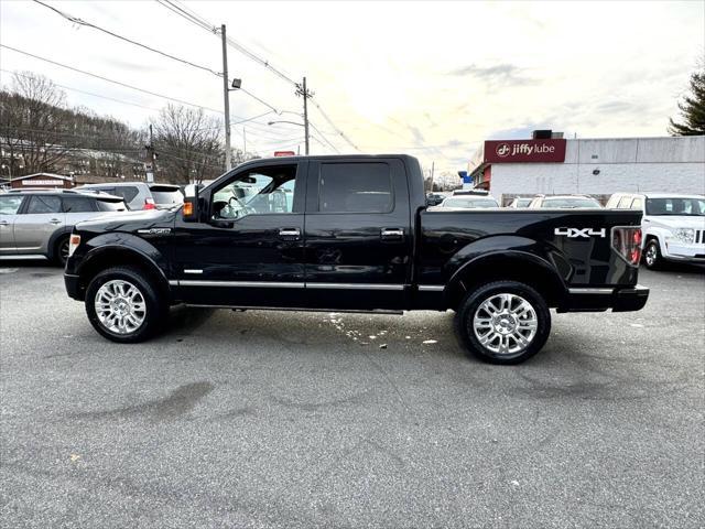 used 2013 Ford F-150 car, priced at $19,688