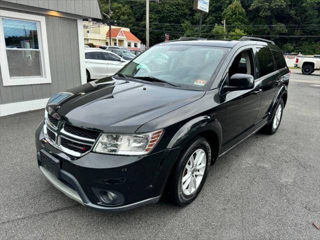 used 2013 Dodge Journey car, priced at $6,888