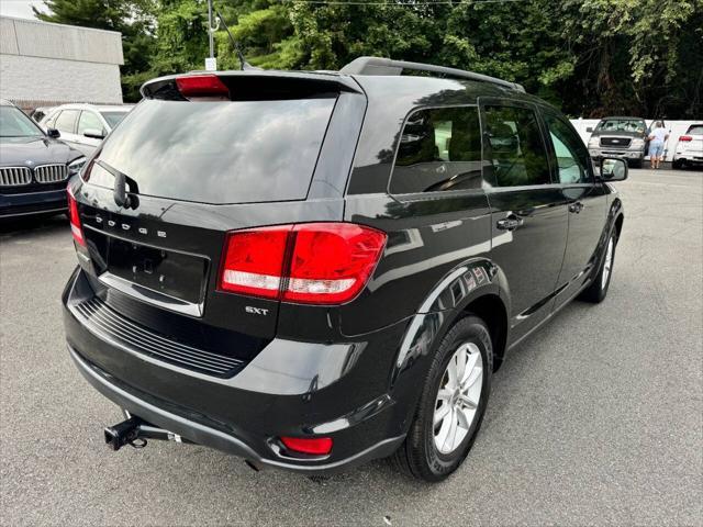 used 2013 Dodge Journey car, priced at $6,888