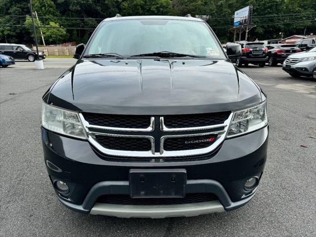 used 2013 Dodge Journey car, priced at $6,888