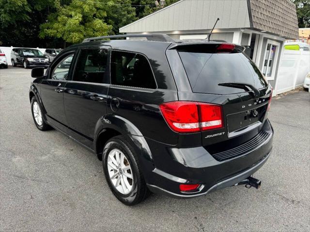 used 2013 Dodge Journey car, priced at $6,888