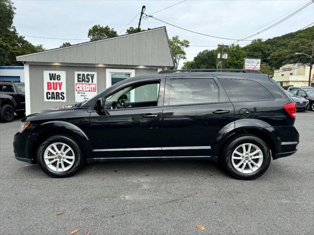 used 2013 Dodge Journey car, priced at $6,888