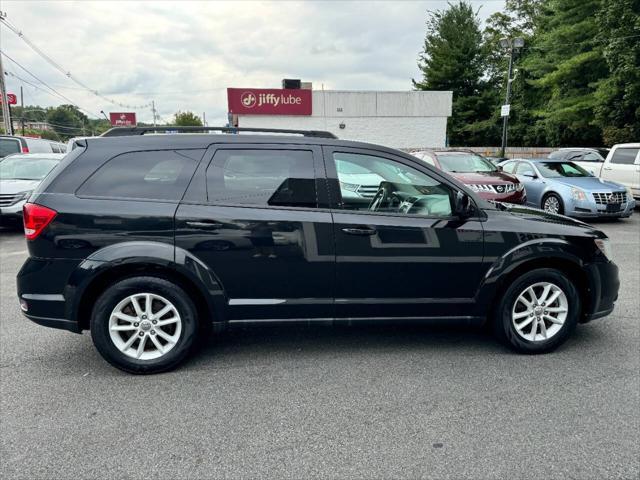 used 2013 Dodge Journey car, priced at $6,888