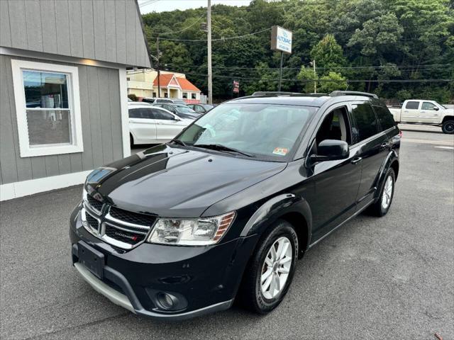 used 2013 Dodge Journey car, priced at $6,888