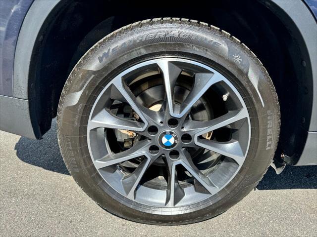 used 2017 BMW X5 car, priced at $18,555