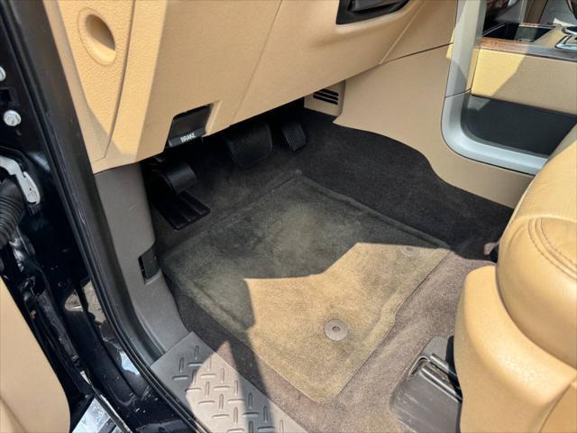 used 2013 Ford F-150 car, priced at $16,555