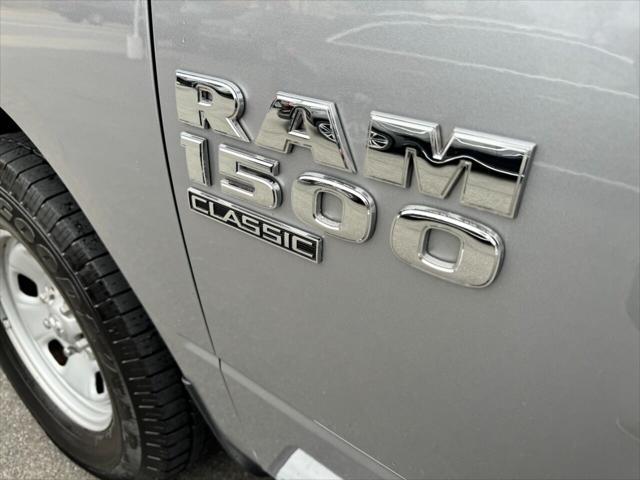 used 2019 Ram 1500 car, priced at $12,222