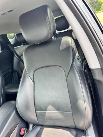 used 2014 Hyundai Santa Fe Sport car, priced at $7,888