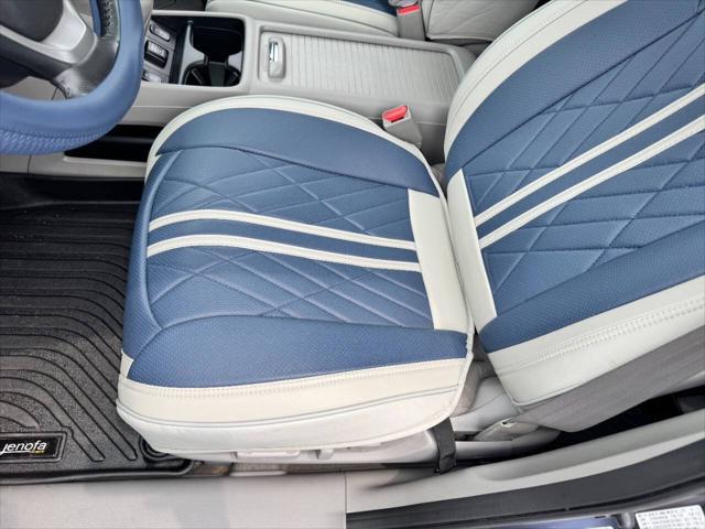 used 2012 Honda CR-V car, priced at $14,875