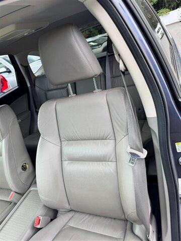 used 2012 Honda CR-V car, priced at $14,355