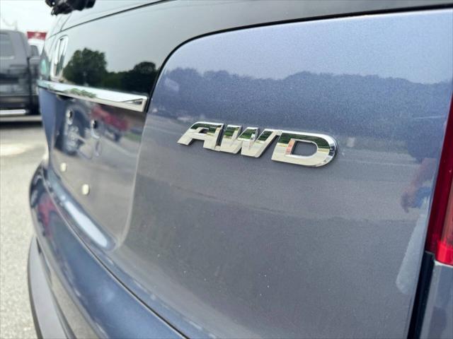 used 2012 Honda CR-V car, priced at $14,875