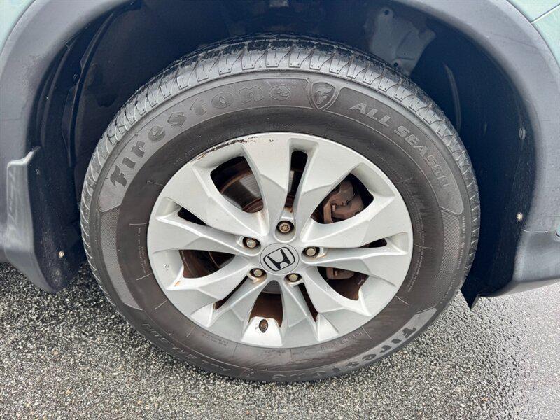 used 2012 Honda CR-V car, priced at $11,445