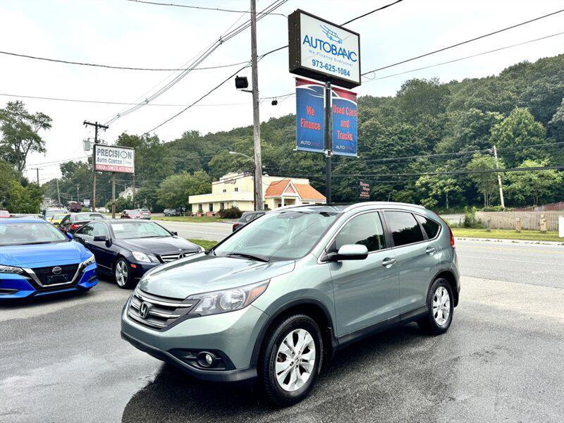 used 2012 Honda CR-V car, priced at $11,445