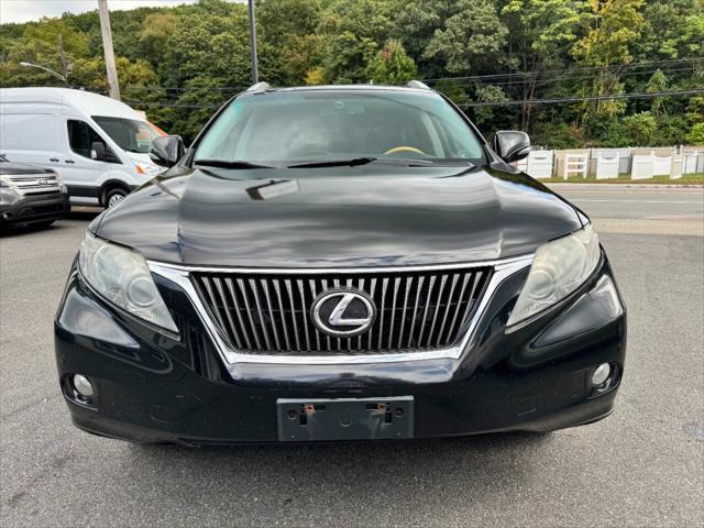 used 2011 Lexus RX 350 car, priced at $10,050