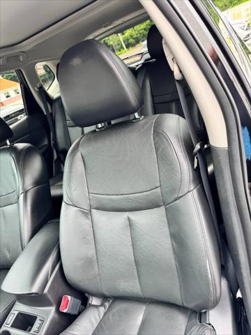 used 2015 Nissan Rogue car, priced at $12,888
