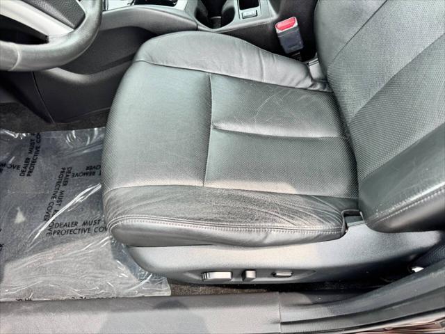 used 2015 Nissan Rogue car, priced at $12,888