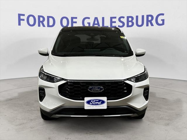 new 2025 Ford Escape car, priced at $35,810