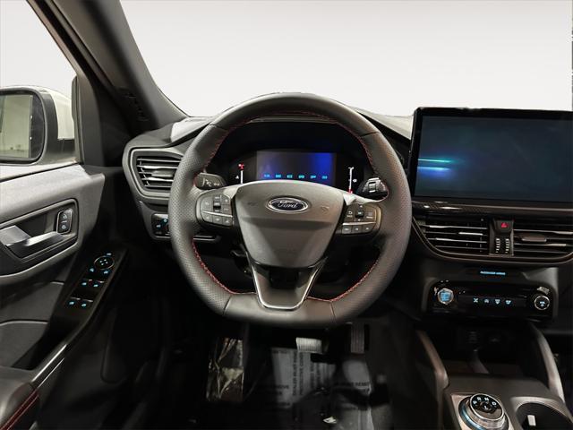 new 2025 Ford Escape car, priced at $35,810