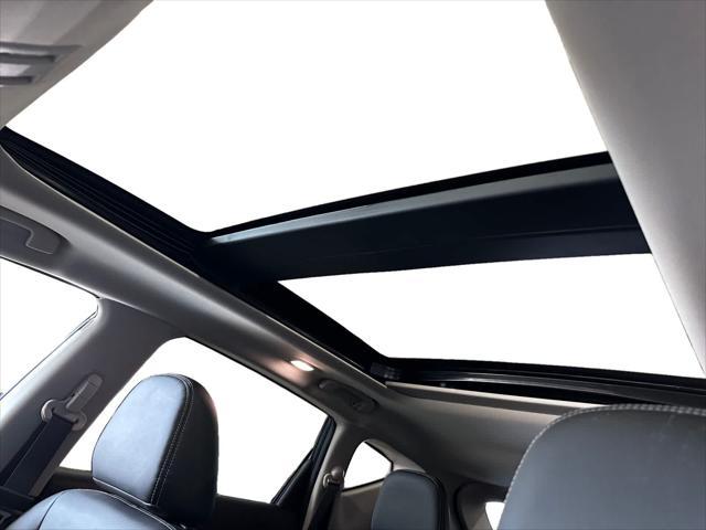 used 2021 Nissan Murano car, priced at $22,995
