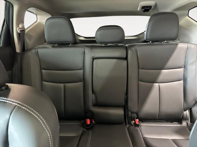 used 2021 Nissan Murano car, priced at $22,995