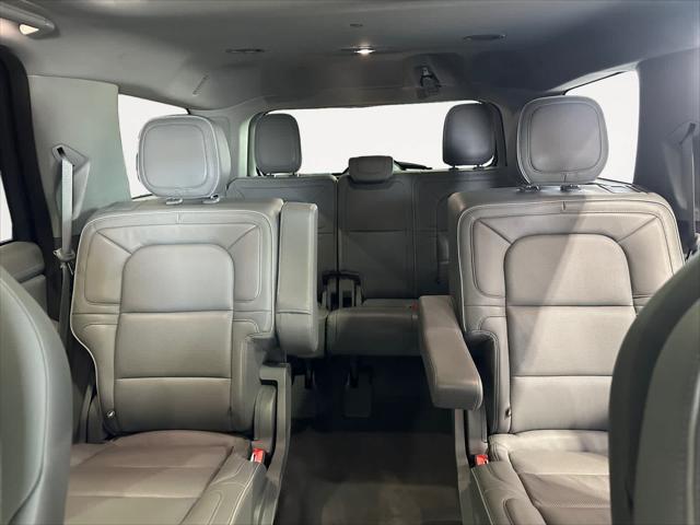used 2019 Lincoln Navigator car, priced at $35,995