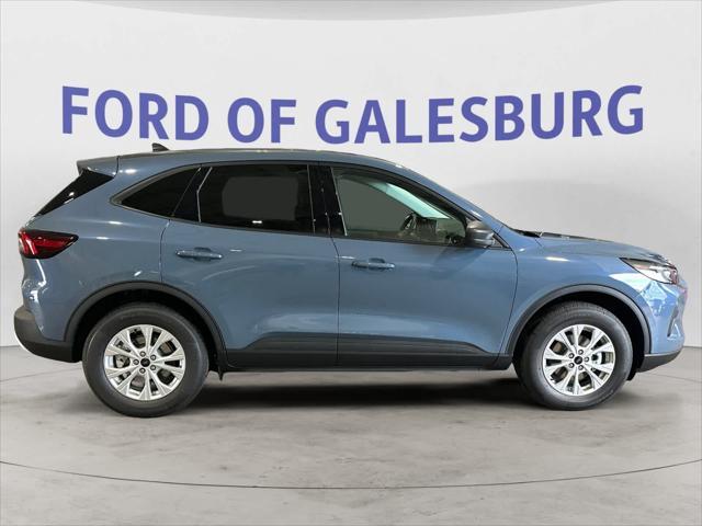 new 2025 Ford Escape car, priced at $35,440