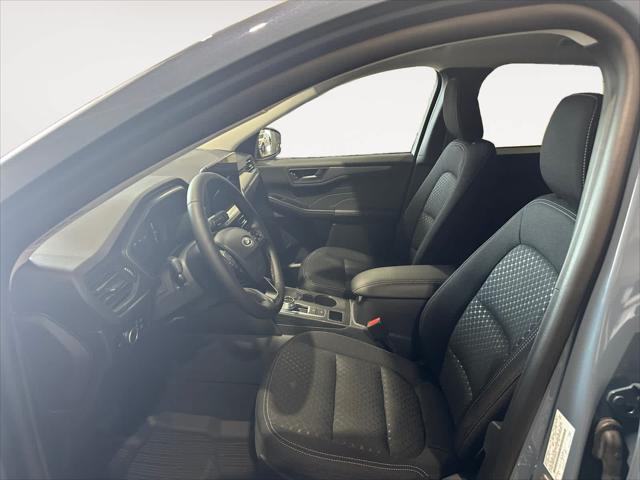 new 2025 Ford Escape car, priced at $35,440