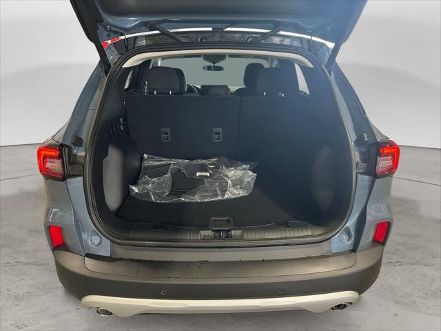 new 2025 Ford Escape car, priced at $35,440