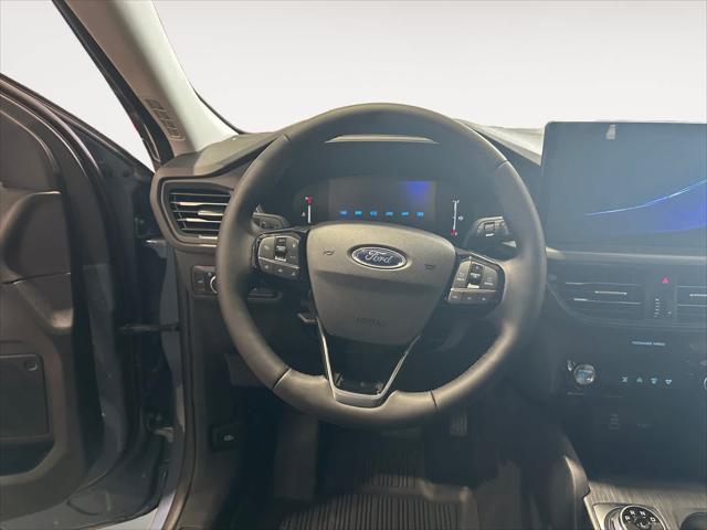 new 2025 Ford Escape car, priced at $35,440