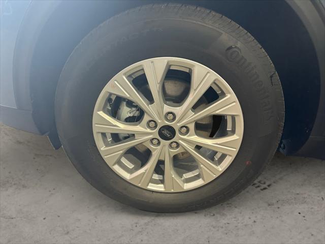 new 2025 Ford Escape car, priced at $35,440