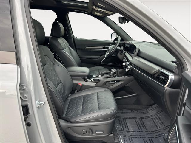 used 2023 Kia Telluride car, priced at $42,995