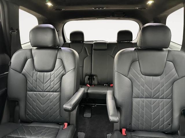 used 2023 Kia Telluride car, priced at $42,995