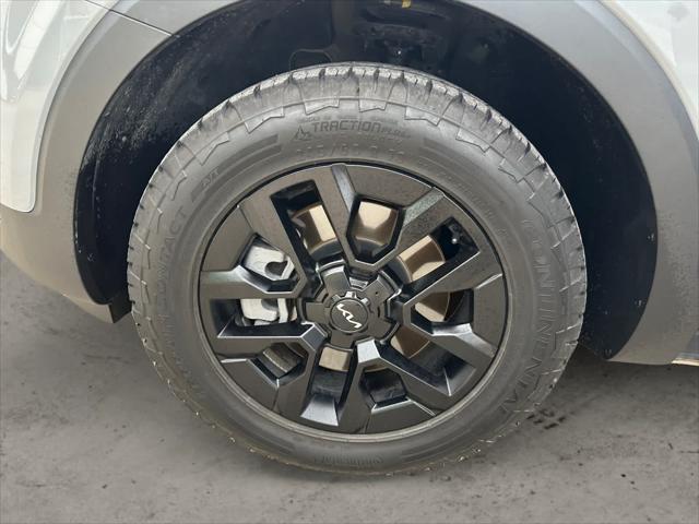 used 2023 Kia Telluride car, priced at $42,995