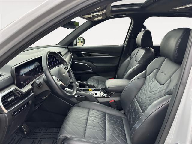 used 2023 Kia Telluride car, priced at $42,995