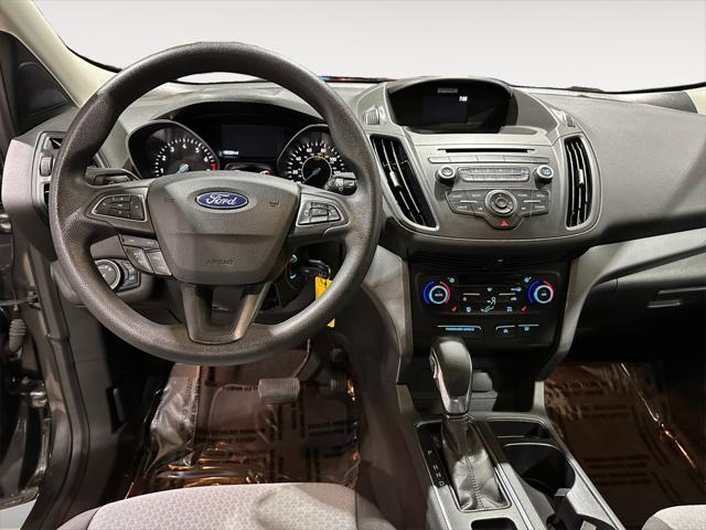 used 2018 Ford Escape car, priced at $14,695