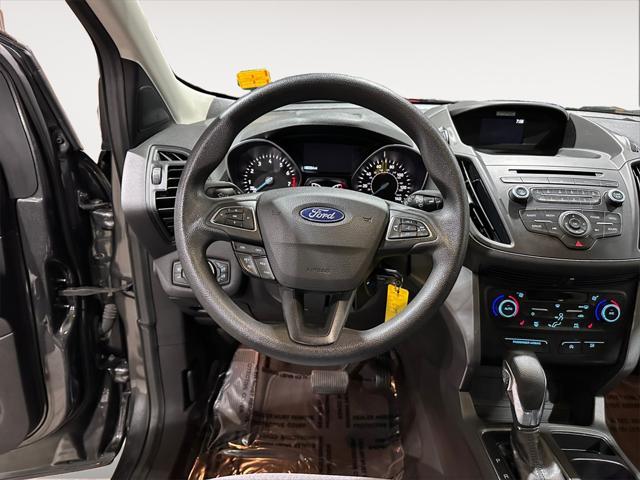 used 2018 Ford Escape car, priced at $14,695