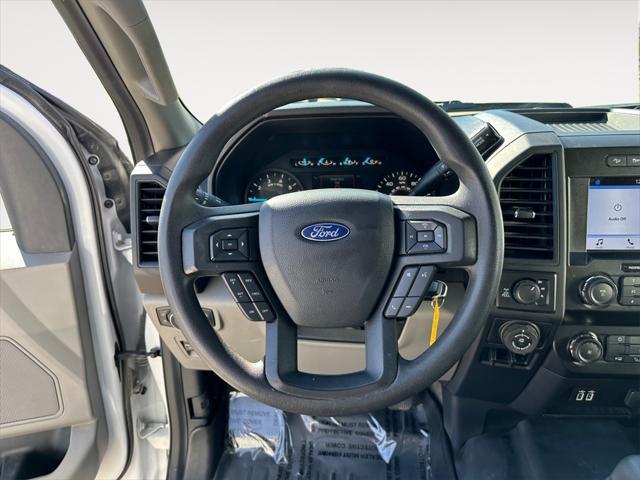 used 2019 Ford F-150 car, priced at $31,995