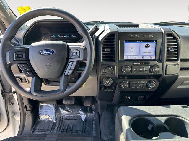 used 2019 Ford F-150 car, priced at $31,995