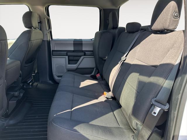 used 2019 Ford F-150 car, priced at $31,995