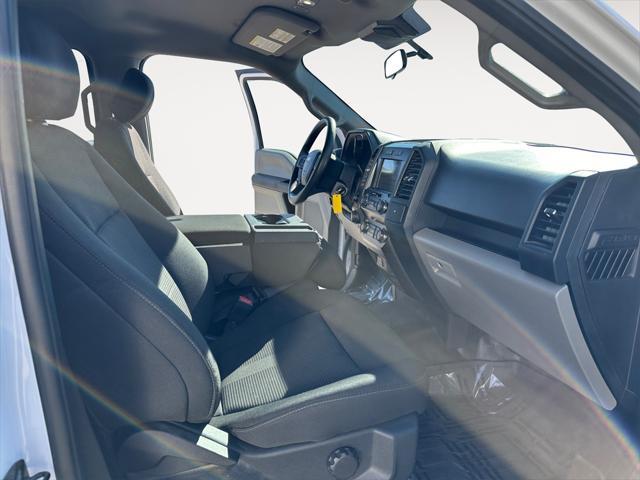 used 2019 Ford F-150 car, priced at $31,995