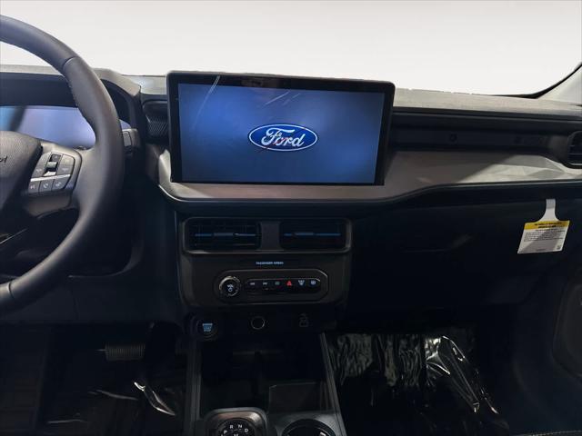 new 2025 Ford Maverick car, priced at $38,720