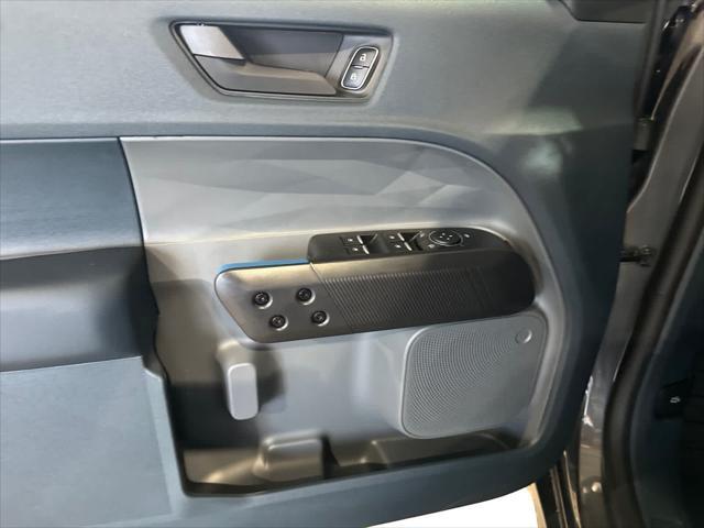 new 2025 Ford Maverick car, priced at $38,720