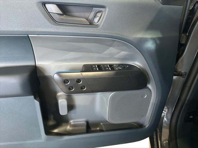new 2025 Ford Maverick car, priced at $38,720
