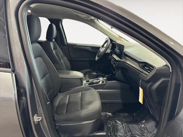 new 2025 Ford Escape car, priced at $34,895