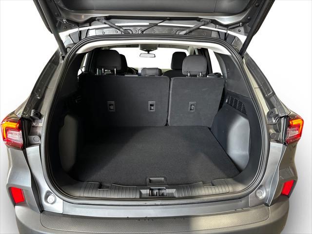 new 2025 Ford Escape car, priced at $34,895